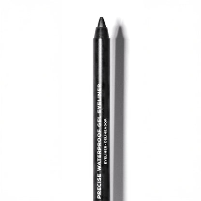 Beauty Treats Precise Waterproof Gel Eyeliner (Delineador De Ojos En Gel)