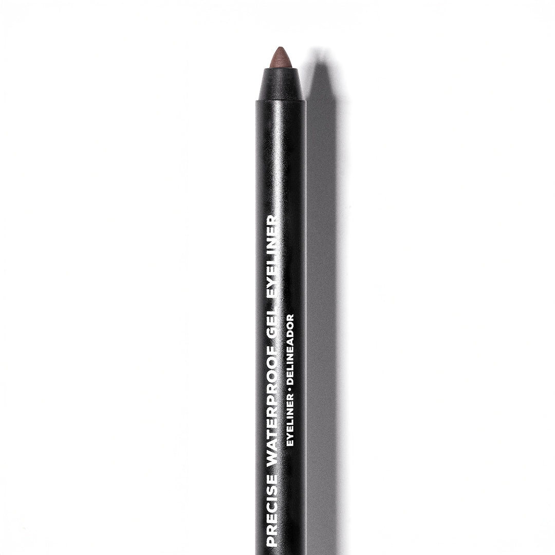 Beauty Treats Precise Waterproof Gel Eyeliner (Delineador De Ojos En Gel)