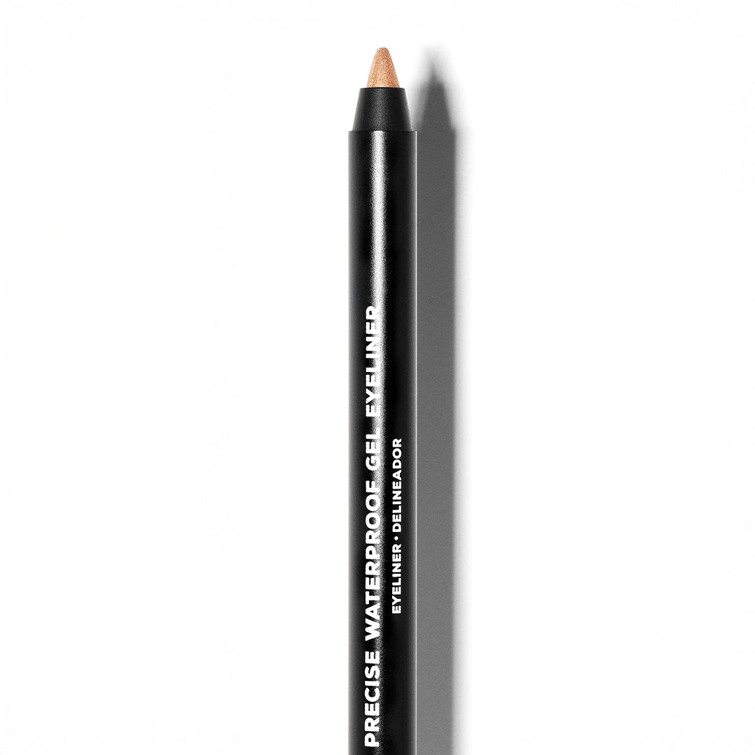 Beauty Treats Precise Waterproof Gel Eyeliner (Delineador De Ojos En Gel)