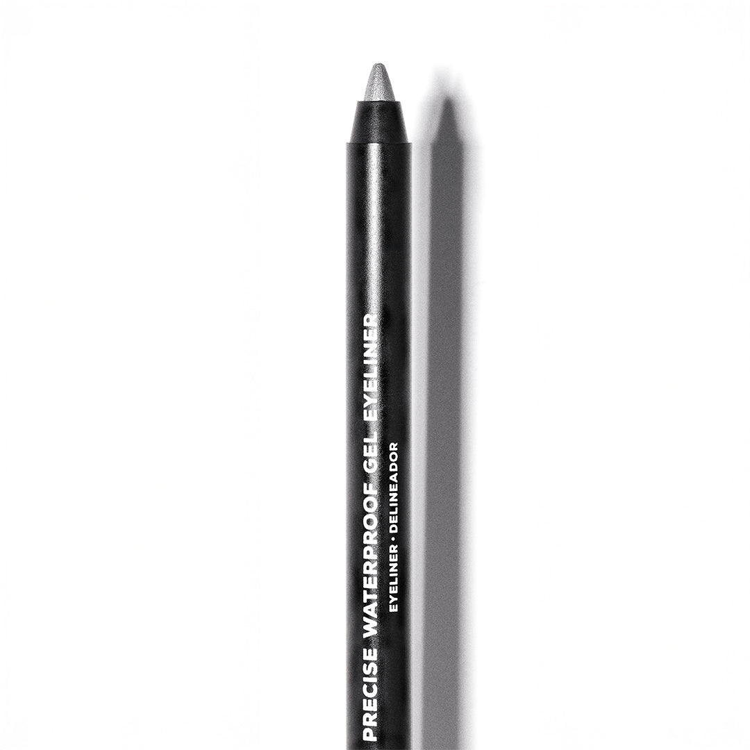 Beauty Treats Precise Waterproof Gel Eyeliner (Delineador De Ojos En Gel)