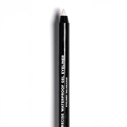 Beauty Treats Precise Waterproof Gel Eyeliner (Delineador De Ojos En Gel)