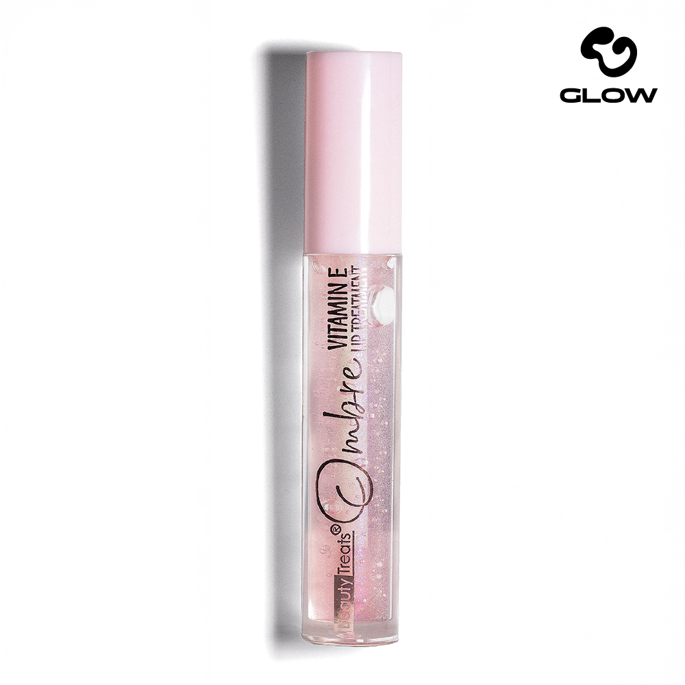 Beauty Treats Ombre Vitamin E Lip Treatment
