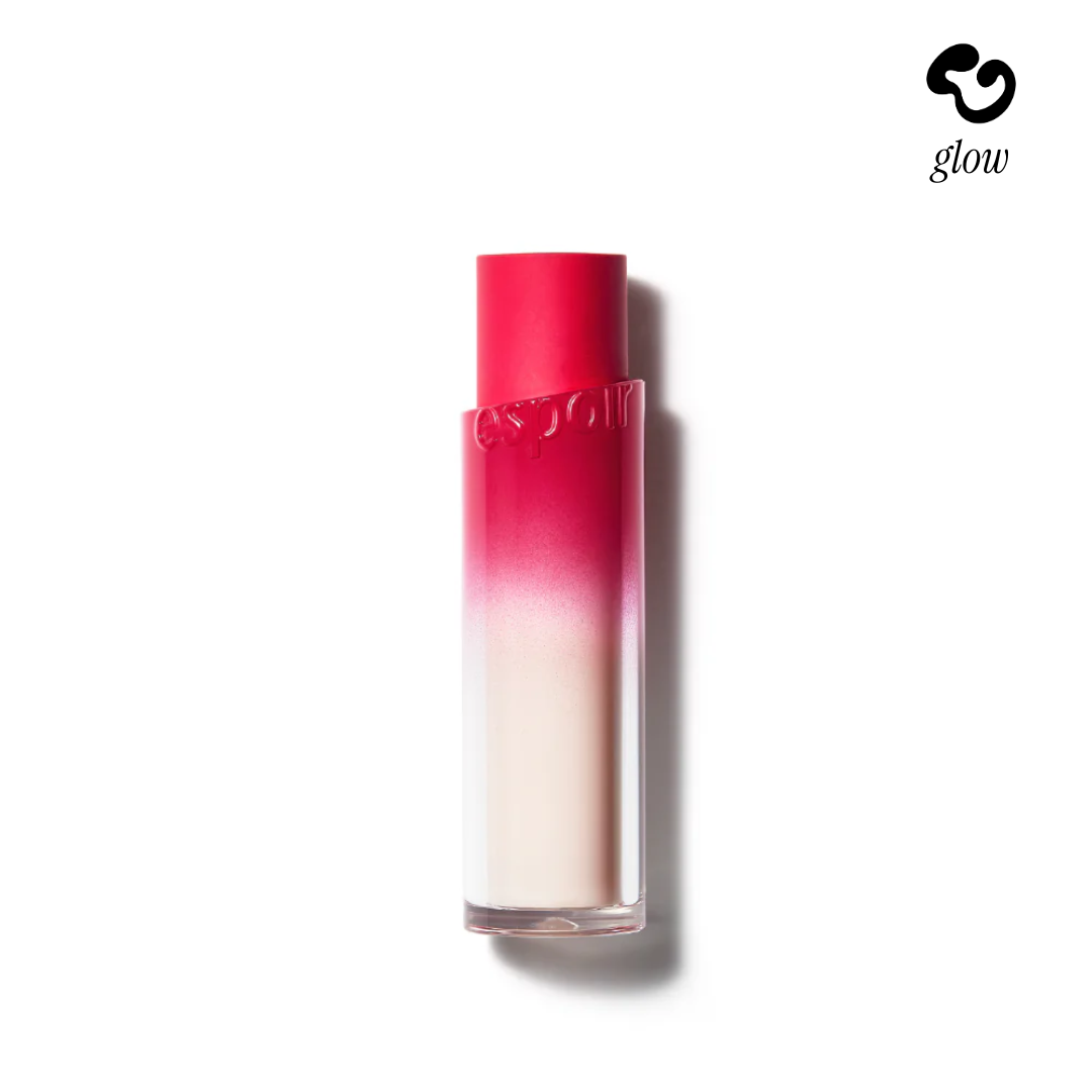 Espoir No Wear Balming Glow Lipstick (Labial Con Acabado Glow)