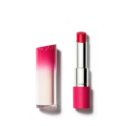 Espoir No Wear Balming Glow Lipstick (Labial Con Acabado Glow)