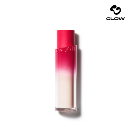 Espoir No Wear Balming Glow Lipstick (Labial Con Acabado Glow)