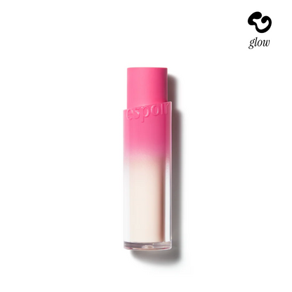 Espoir No Wear Balming Glow Lipstick (Labial Con Acabado Glow)