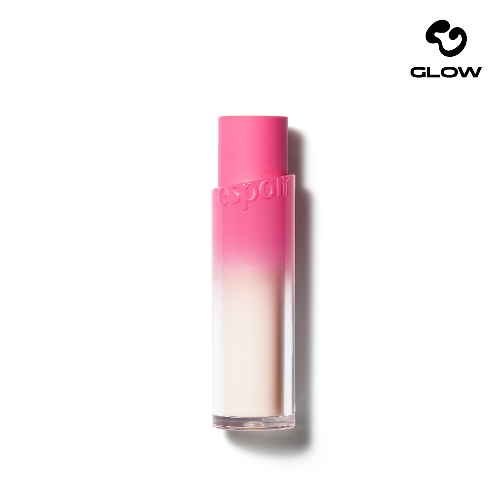 Espoir No Wear Balming Glow Lipstick (Labial Con Acabado Glow)
