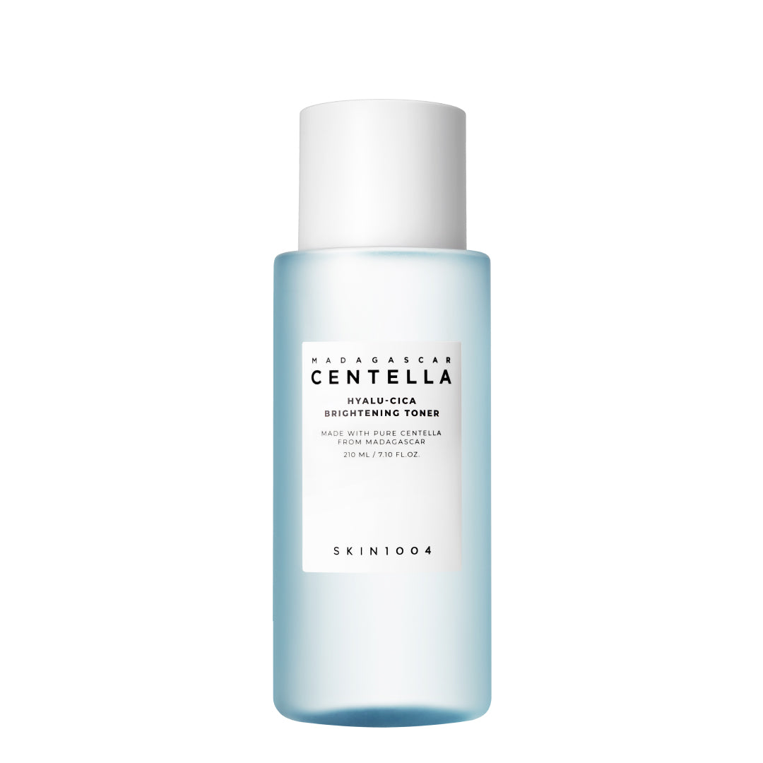 Skin1004 Madagascar Centella Hyalu-Cica Brightening Toner