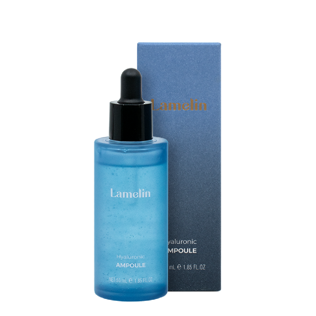 Lamelin Hyaluronic Ampoule