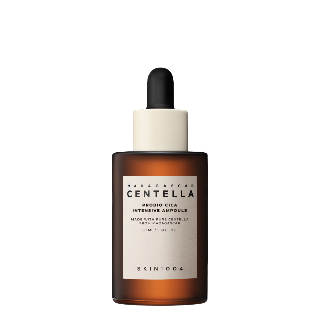 Skin1004 Madagascar Centella Probio-Cica Intensive Ampoule