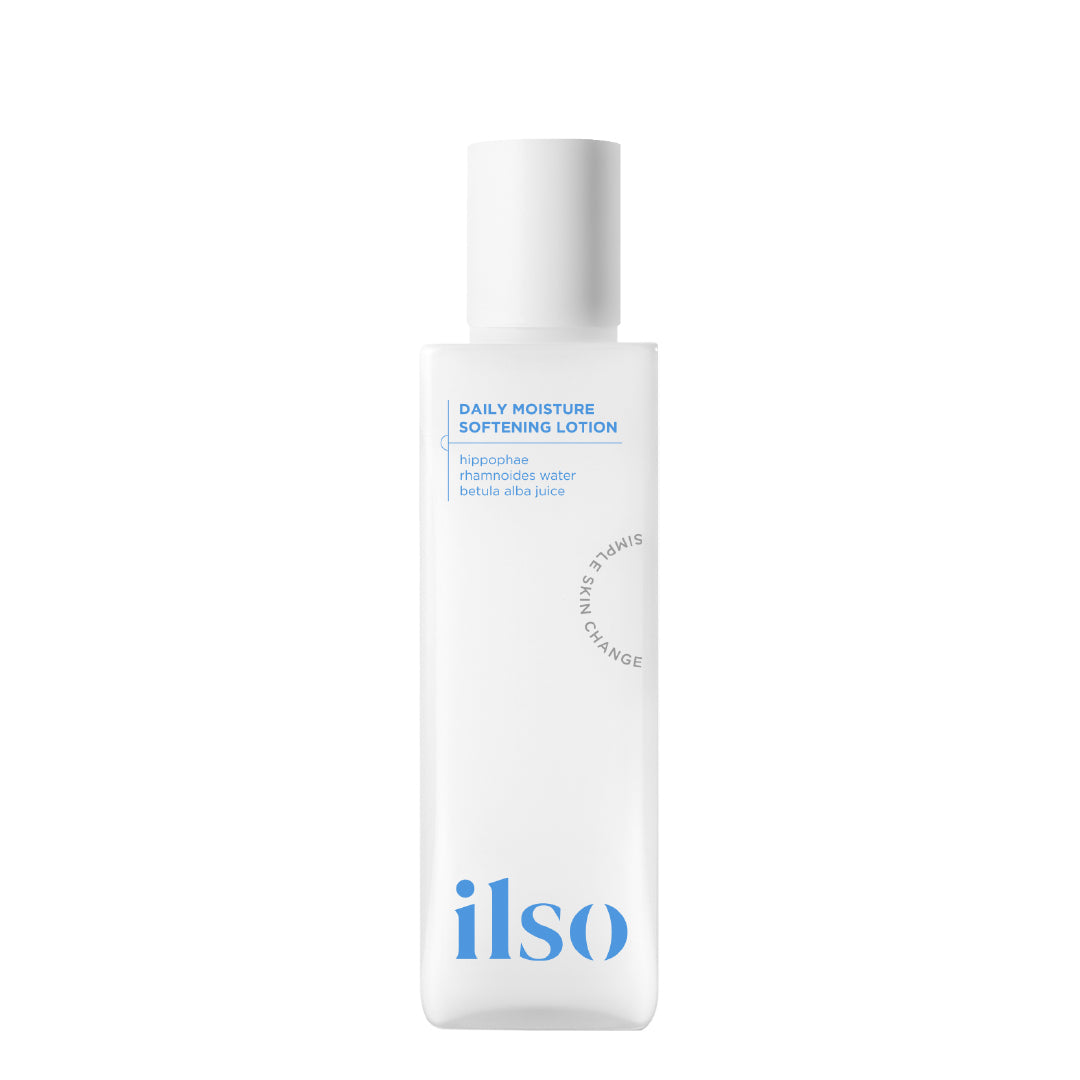 Ilso Moisture Softening Lotion