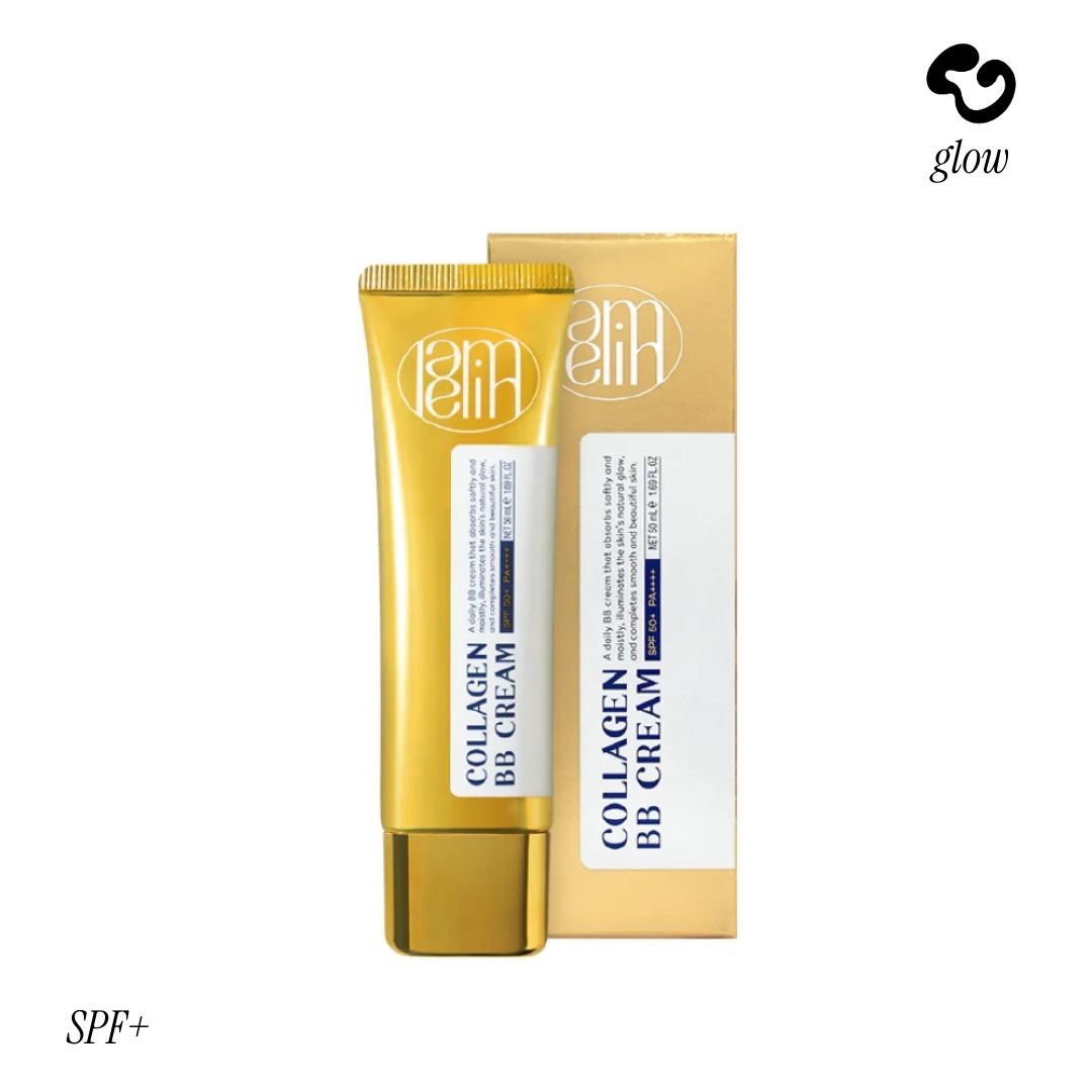 Lamelin Collagen BB Cream