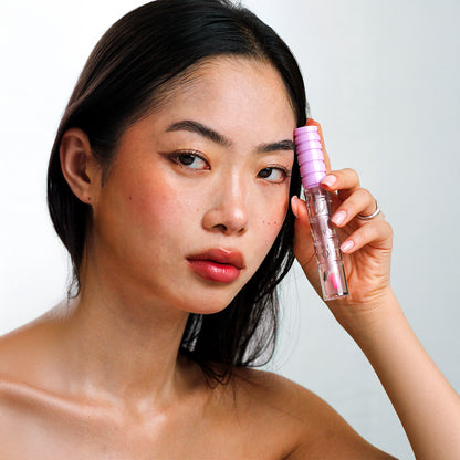 Beauty Treats Power To The Pout Lip Plump (Gloss Efecto Plump)