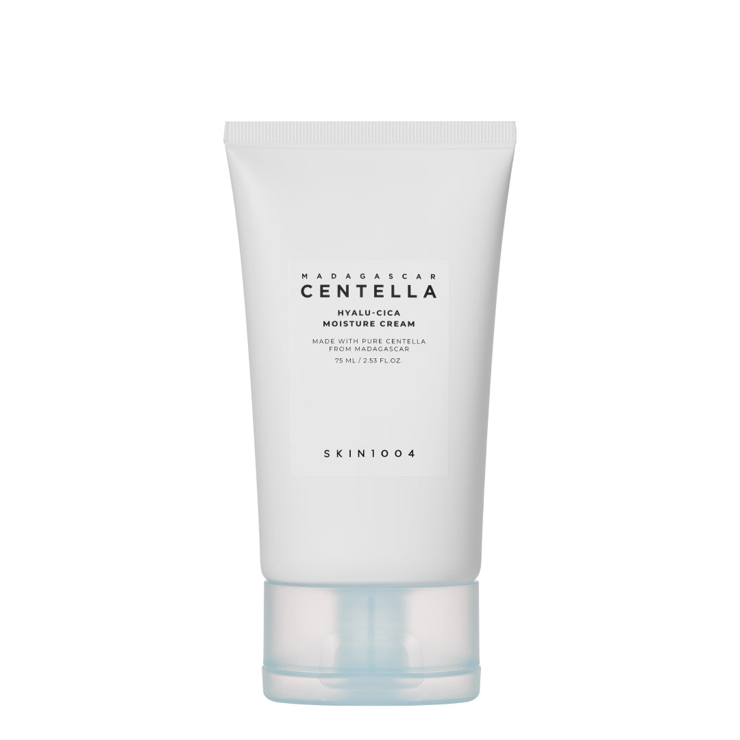 Skin1004 Madagascar Centella Hyalu-Cica Moisture Cream