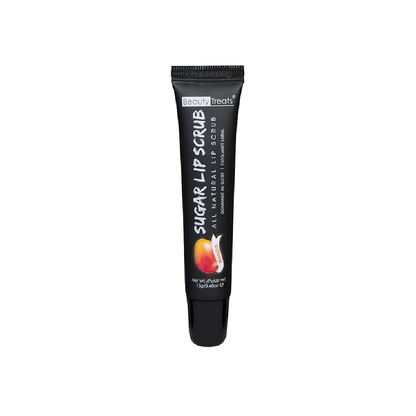 Beauty Treats Sugar Lip Scrub