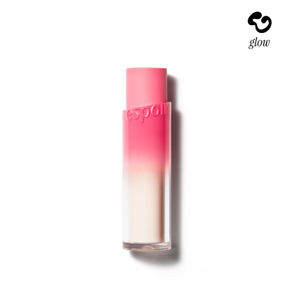 Espoir No Wear Balming Glow Lipstick (Labial Con Acabado Glow)