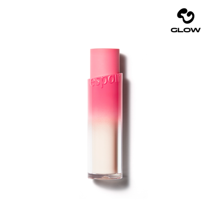 Espoir No Wear Balming Glow Lipstick (Labial Con Acabado Glow)