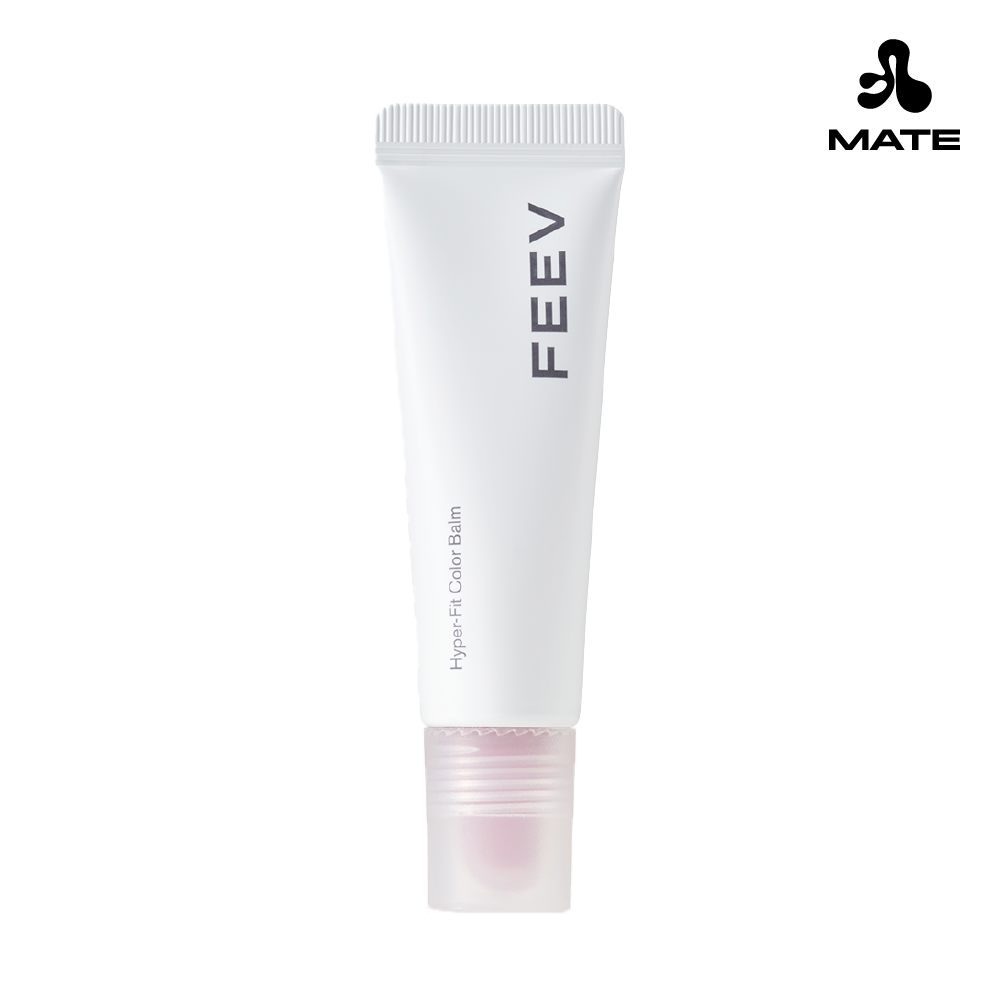 Feev Hyper-Fit Color Balm (tinta mate)