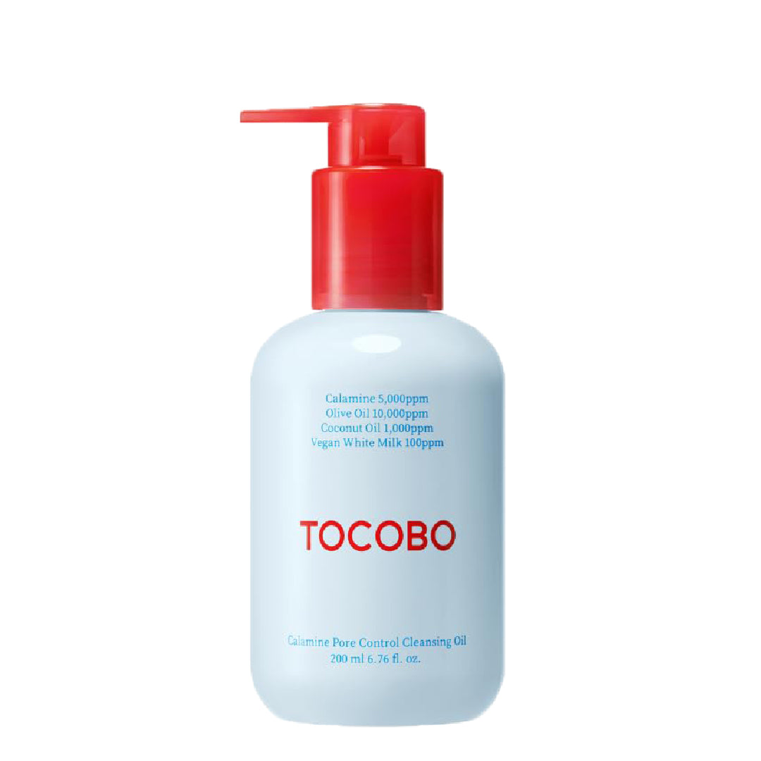 Tocobo Calamine Pore Control Cleansing Oil