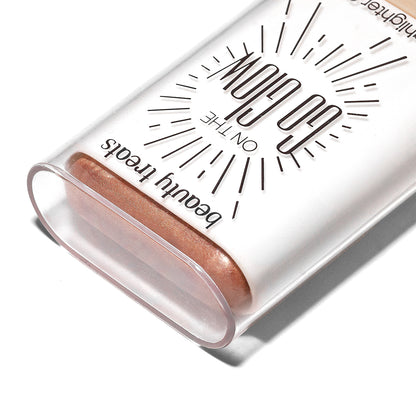 Beauty Treats Go Glow Highlighter Stick (Iluminador En Barra)