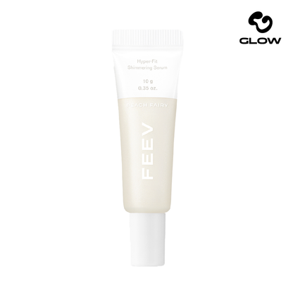 Feev Hyper-Fit Shimmering Serum (Iluminador En Suero)