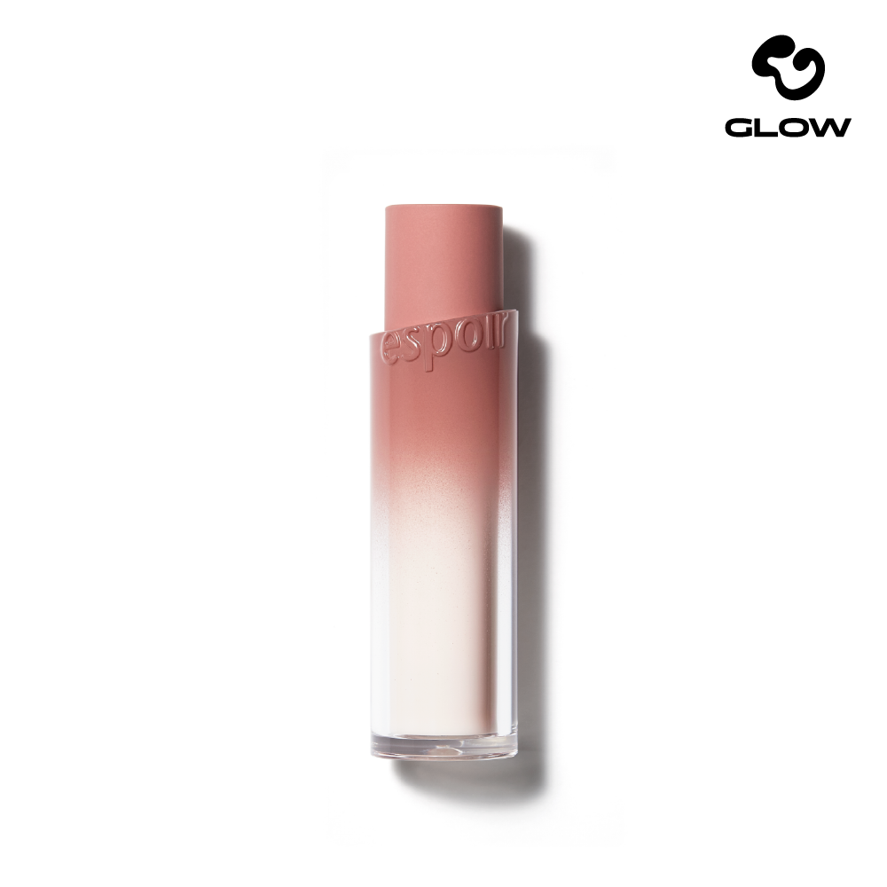 Espoir No Wear Balming Glow Lipstick (Labial Con Acabado Glow)