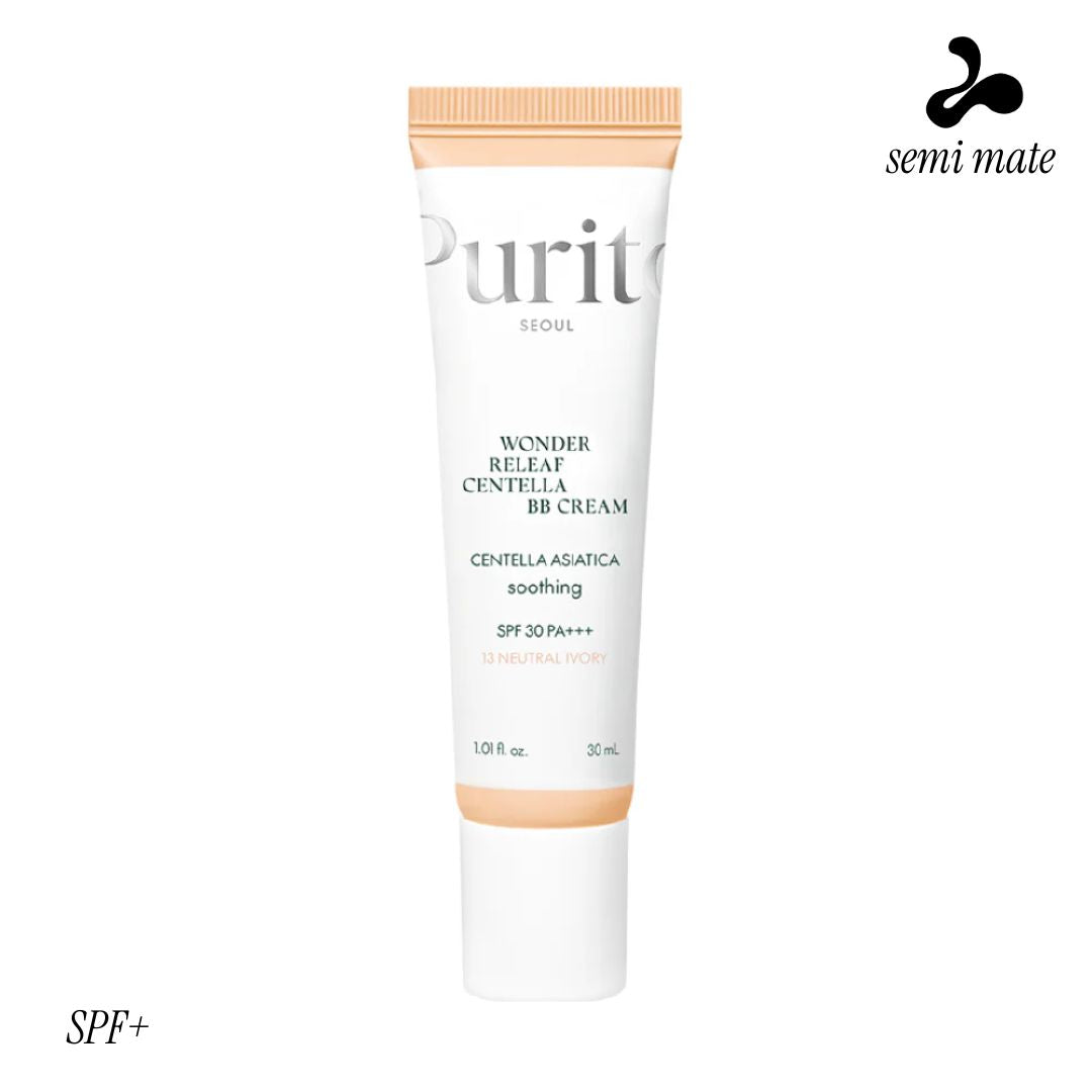 PURITO Wonder Releaf Centella BB Cream