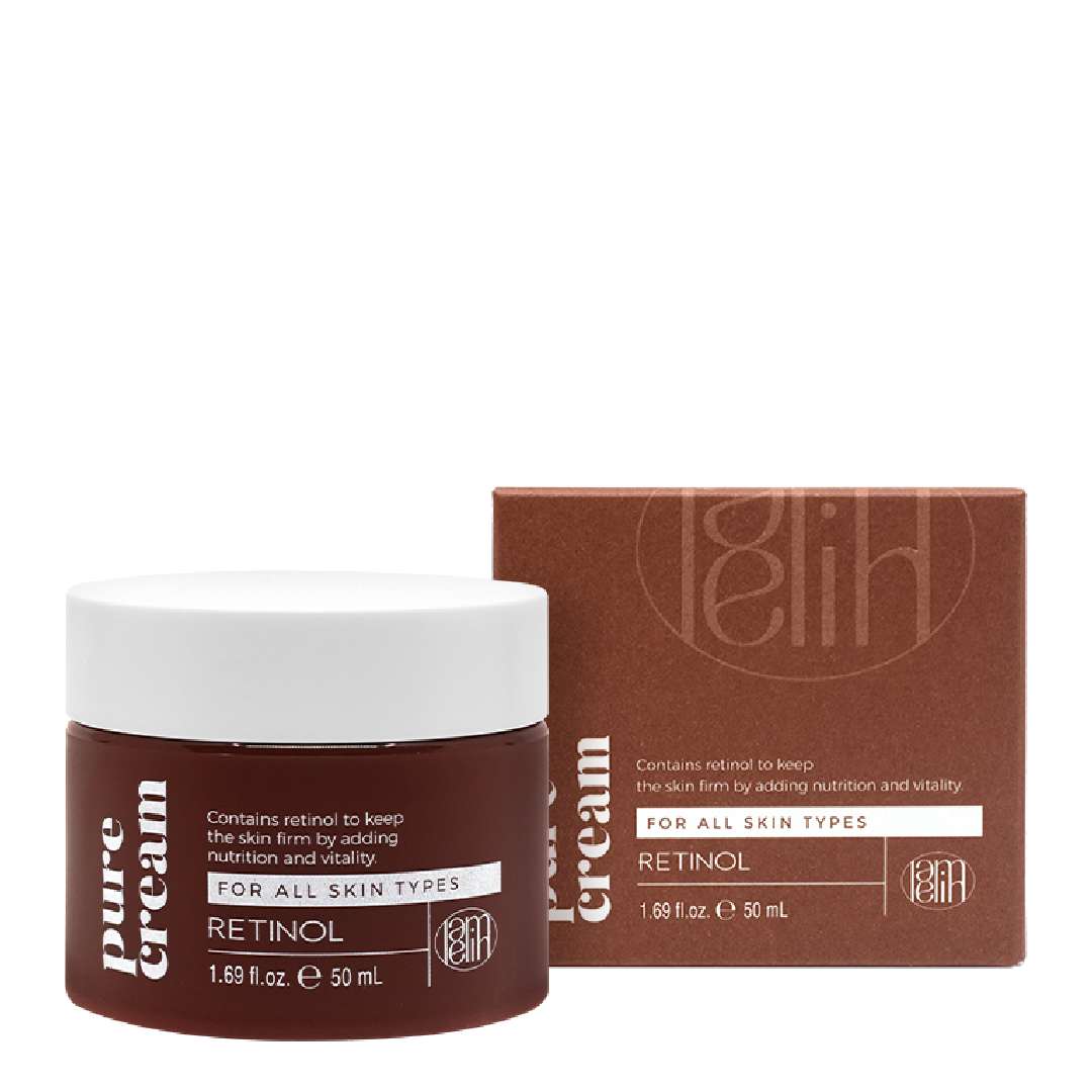 Lamelin Retinol Pure Cream