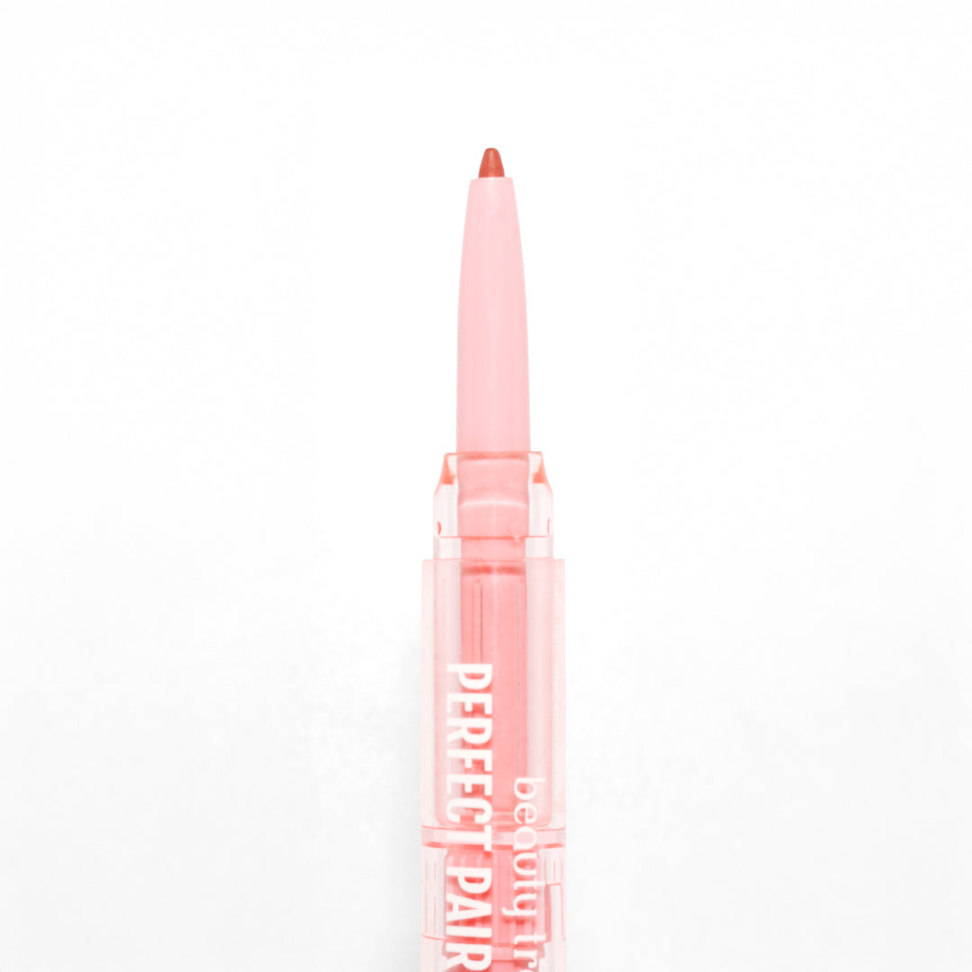 Beauty Treats Perfect Pair Lip Duo