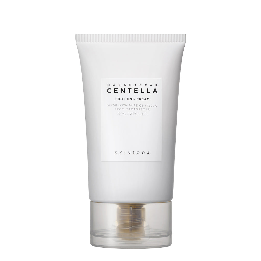 Skin1004 Madagascar Centella Soothing Cream