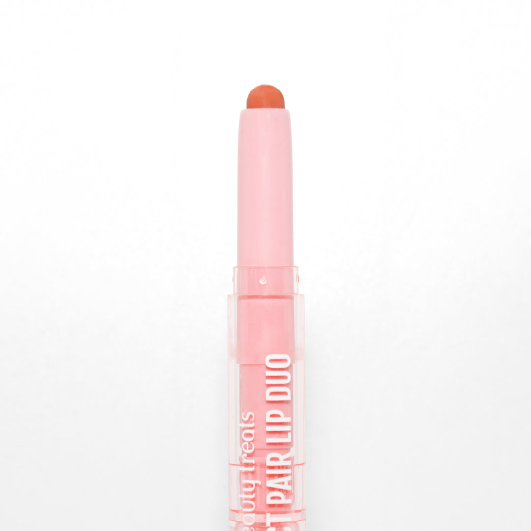 Beauty Treats Perfect Pair Lip Duo