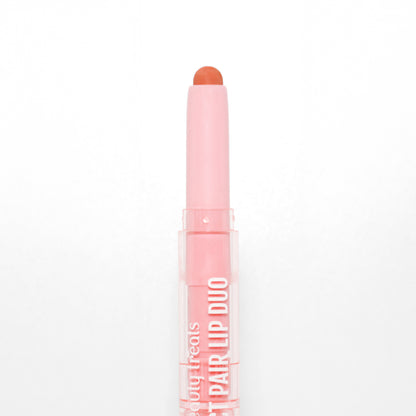 Beauty Treats Perfect Pair Lip Duo