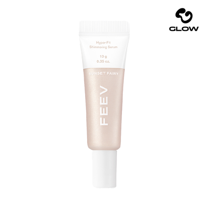 Feev Hyper-Fit Shimmering Serum (Iluminador En Suero)