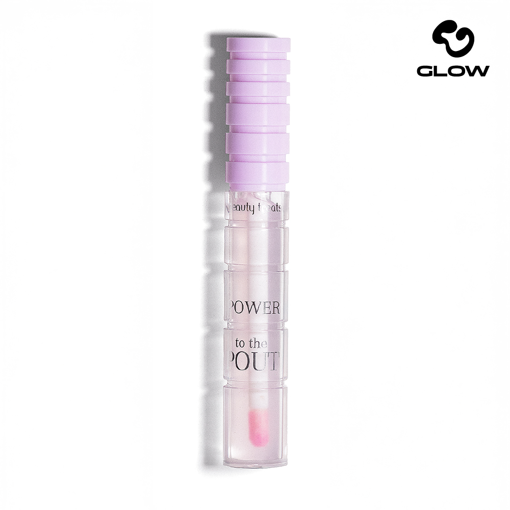 Beauty Treats Power To The Pout Lip Plump