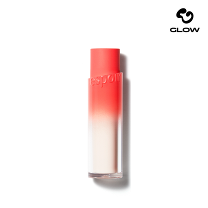 Espoir No Wear Balming Glow Lipstick (Labial Con Acabado Glow)