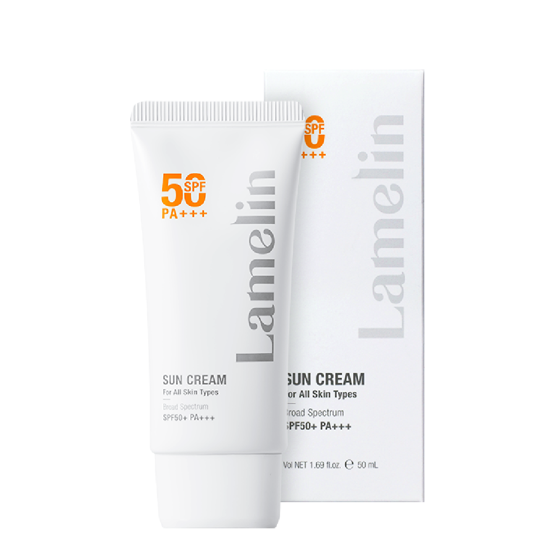 Lamelin Sun Cream SPF50+ PA++++