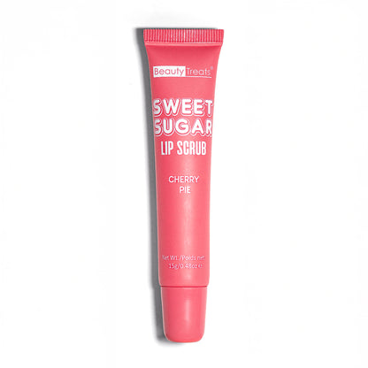 Beauty Treats Sweet Sugar Lip Scrub