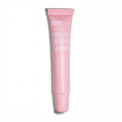 Beauty Treats Sweet Sugar Lip Scrub