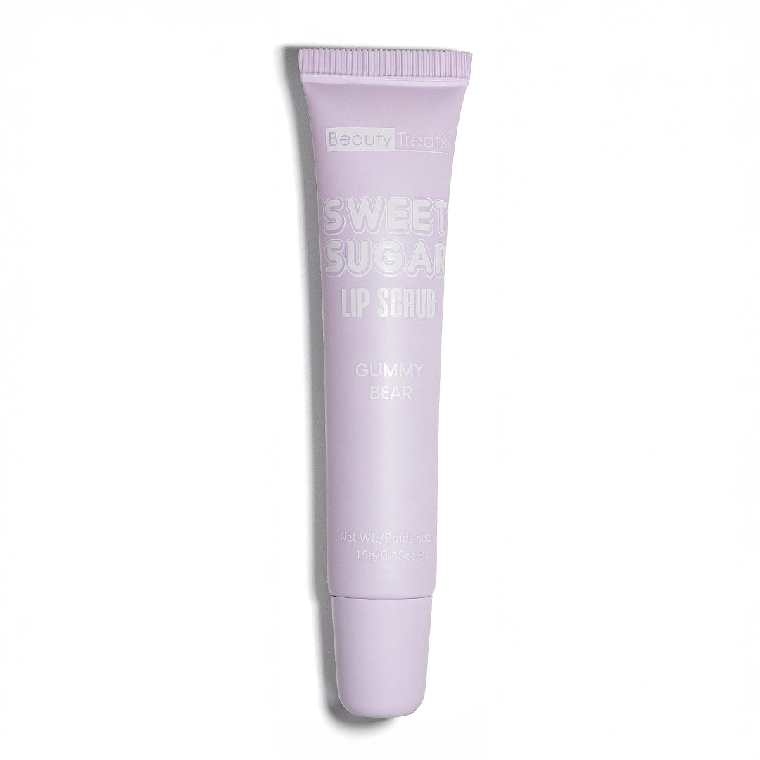 Beauty Treats Sweet Sugar Lip Scrub
