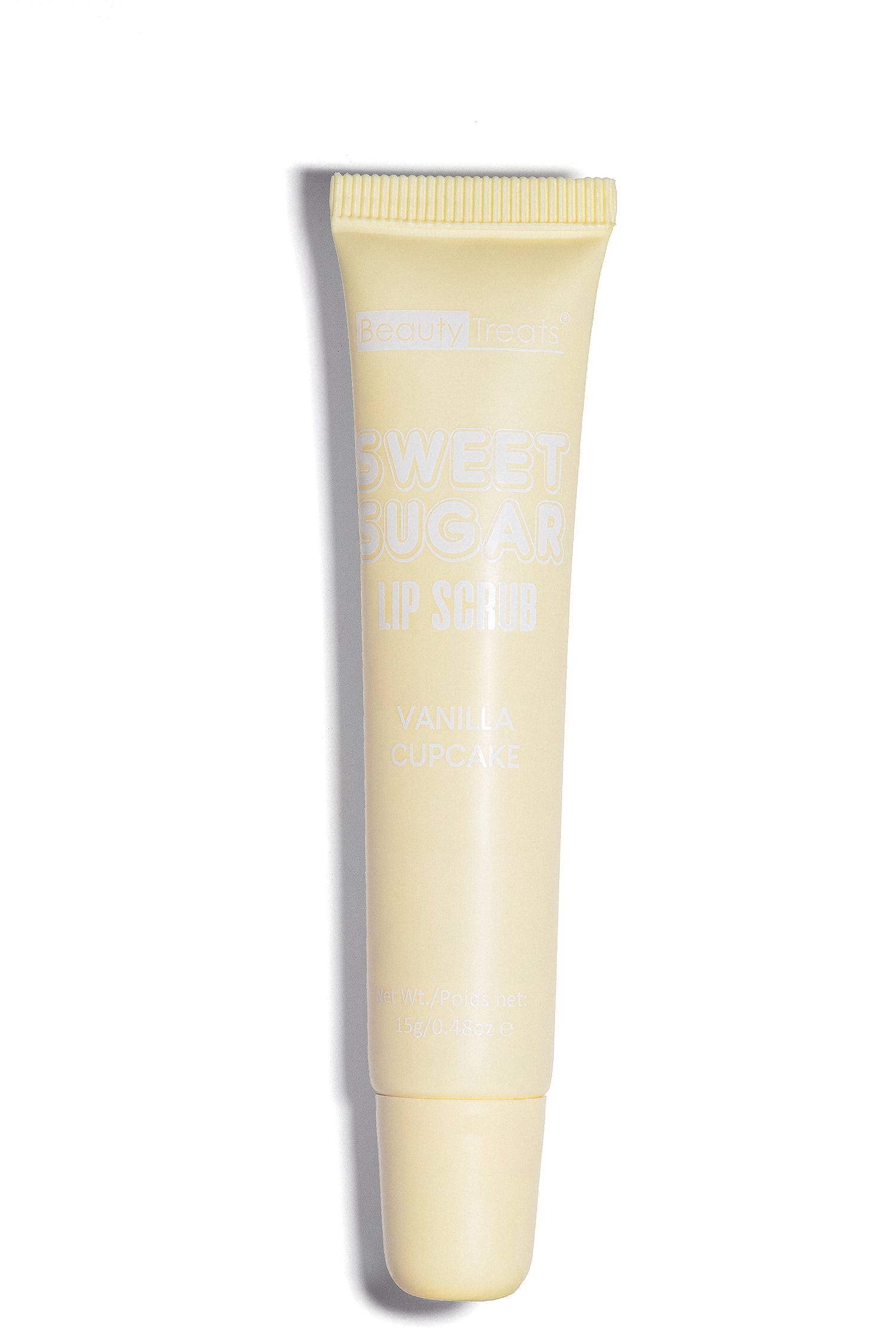 Beauty Treats Sweet Sugar Lip Scrub
