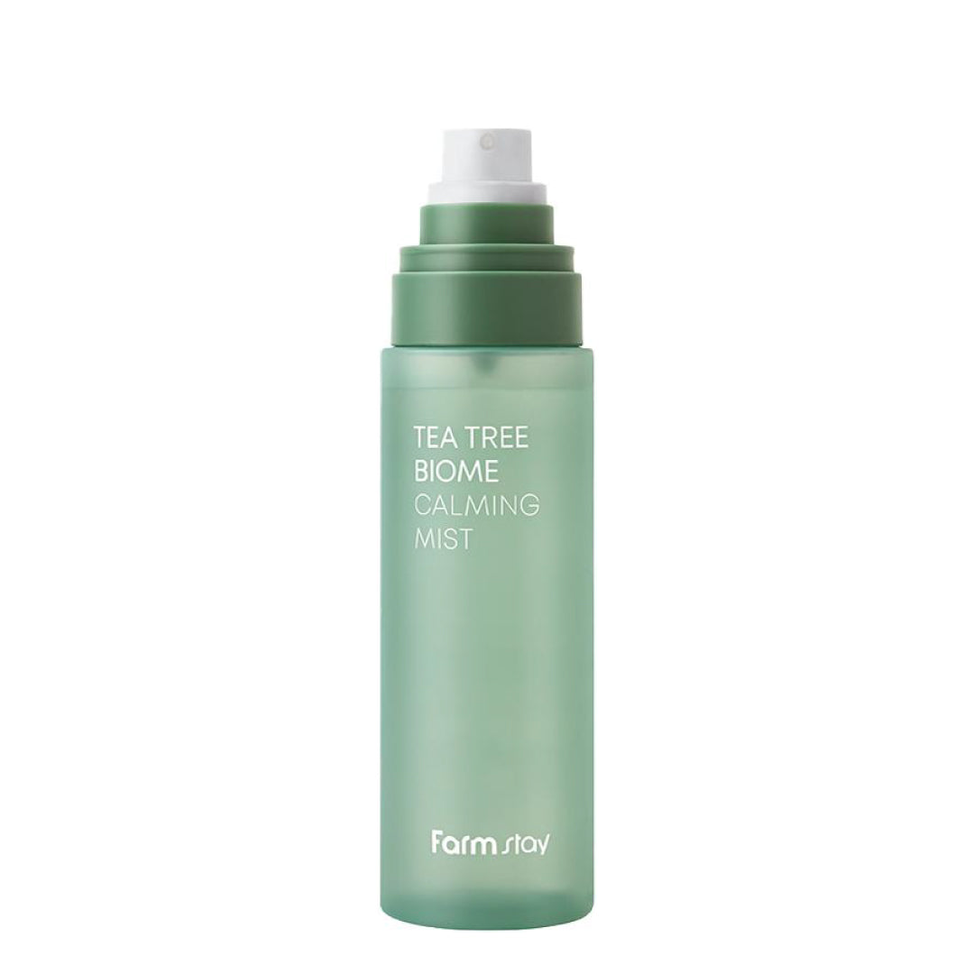 Farmstay Tea Tree Biome Calming Mist