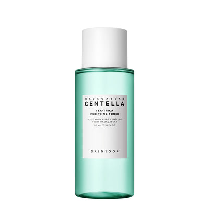 Skin1004 Madagascar Centella Tea-Trica Purifying Toner