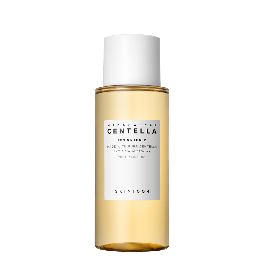 Skin1004 Madagascar Centella Toning Toner