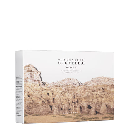 Skin1004 Madagascar Centella Travel Kit