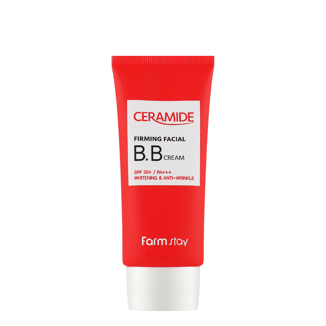 Farmstay Ceramide Firming Facial BB Cream