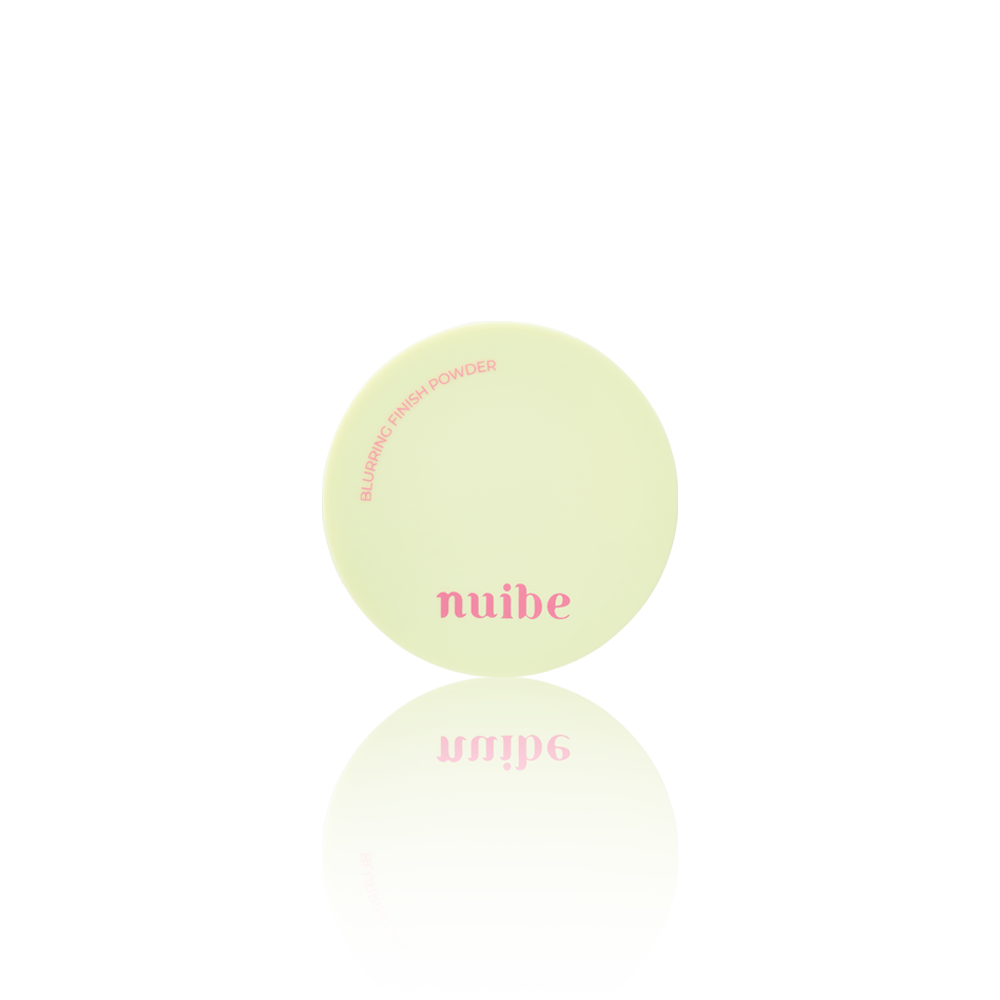 Nuibe Blurring Finish Powder