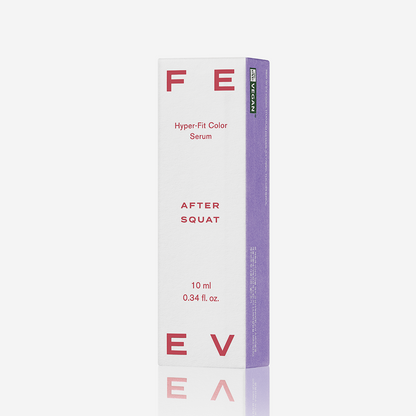 Feev Hyper-Fit Color Serum Mini (Tinta Para Labios, Mejillas Y Ojos)