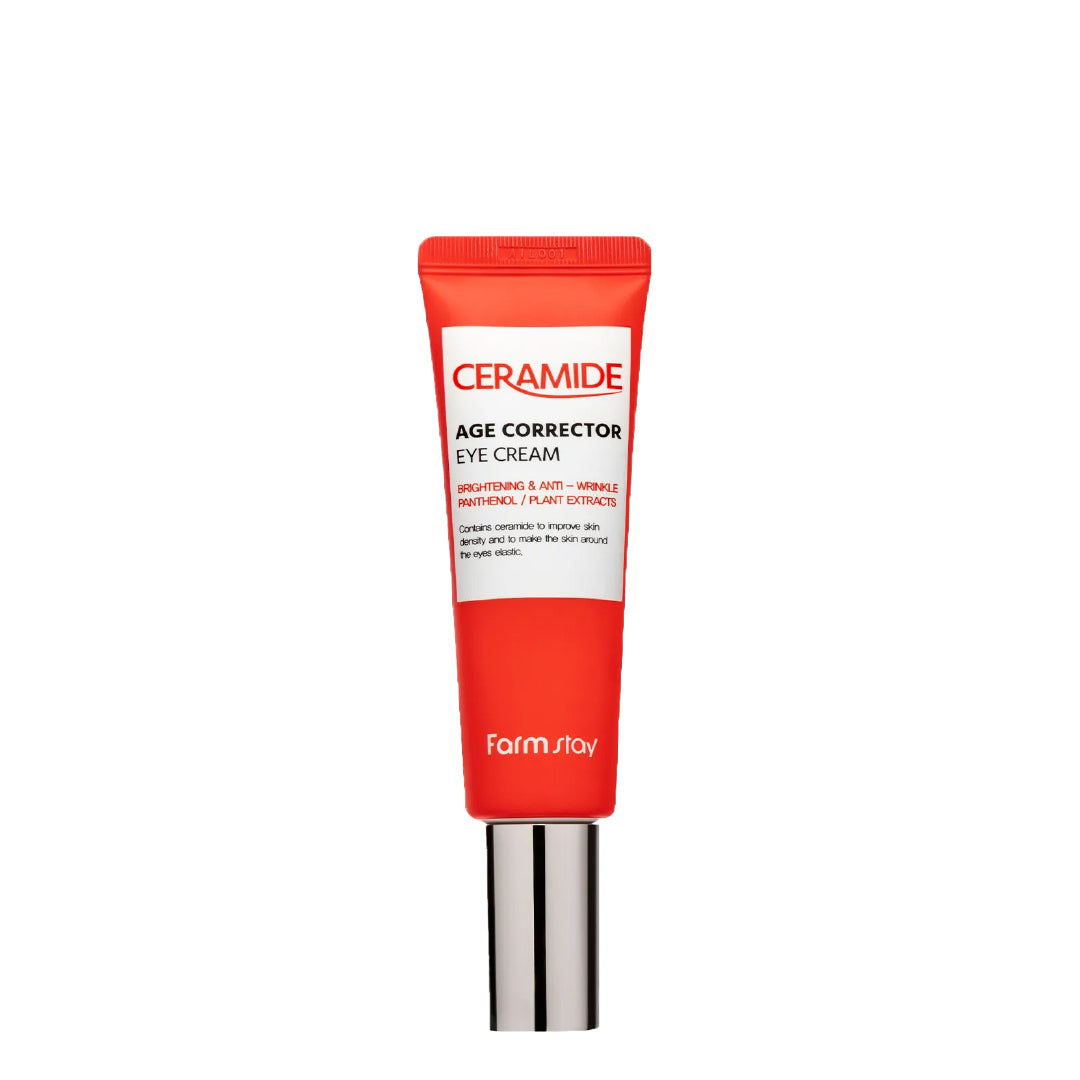 Farmstay Ceramide Age Corrector Eye Cream