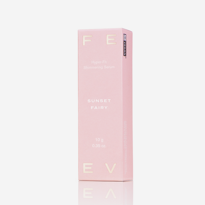 Feev Hyper-Fit Shimmering Serum (Iluminador En Suero)