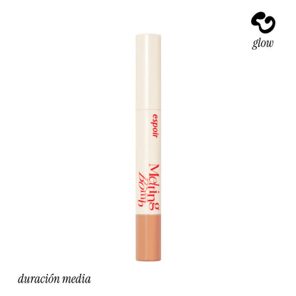 Espoir Mega Melting Bomb (Labial Textura Suave)